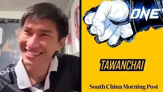 Tawanchai: 