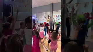 BEJBA! prosta choreografia taneczna dla dzieci do utworu Blanki „Solo” 💃🕺🏻