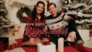 MOLNÁR ÁGNES & MÉSZÁROS TAMÁS - Ránk talál (hivatalos videoklip)