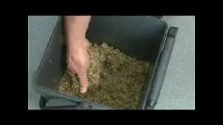 IMC Wastestation Food Waste Processor
