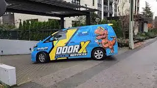 Residential & Commercial Garage Door Services | Door X Garage Services