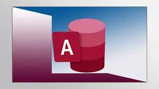Ms. Office Access 2019  video animacion(ang. : Ms. Office Access 2019 video animation)