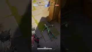momentos random #minecraft #marvelrivals