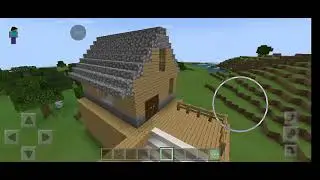 Игра Craft Fun Minecraft построить крутой дом