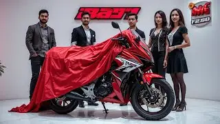 2025 Bajaj Pulsar F250 | Full Review & Features