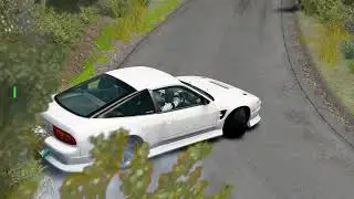 Takigahara Touge