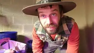 Making Bubble Hash Part 2