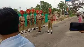 Akhaura Integrated Check Post/Indo- Bangla/Berai nai.