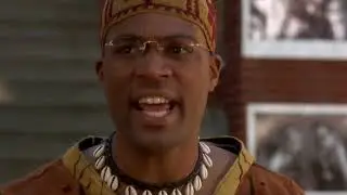 STOP using the word NI***R -Don't Be a Menace to South Central While Drinking Your Juice in the Hood