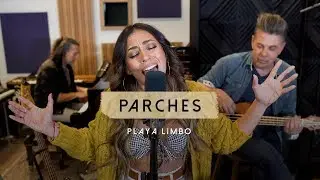 Playa Limbo - Parches (Versi&oacute;n En Vivo Ac&uacute;stica)