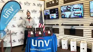 🤝 BE A PARTNER WITH TECH SECURITY USA FOR NDAA-COMPLIANT & UL-LISTED SECURITY CAMERA SOLUTIONS! 🔒📹
