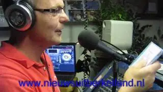 Vrije Radio Achterhoek 2010