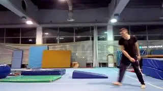 Aerial semi unlocked!