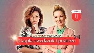 Cud Kobiety rozmawiają - live Agata i Emilia