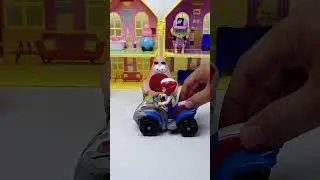 Satisfying Unboxing Experience with SpongeBob & Paw Patrol Toys #spongebob #pawpatrol #toys #asmr