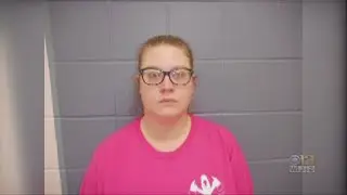 School Nurse Samantha Marsh Arrested After Alleged Sex Acts With Multiple Students