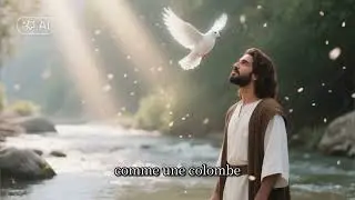 La Vie de J&eacute;sus : Histoire Compl&egrave;te, Miracles, Sacrifice et R&eacute;surrection | Documentaire Inspirant