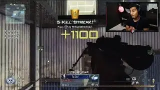 THE BEST TRICKSHOTS IN THE HISTORY OF COD! #ForGlory