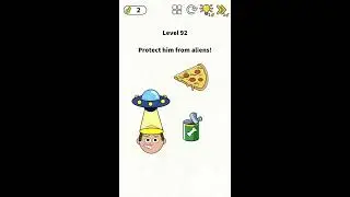 Brain Puzzle IQ Challenge Level 1-100 Walkthrough