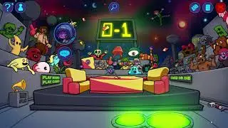 Card City Nights 2 [Episode 18] Surprise Tournament Finals (Let's Play)