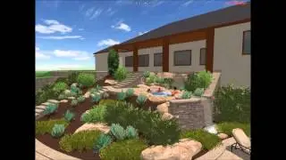 North Donnelly Custom Spa