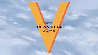 'Volez, Voguez, Voyagez   Louis Vuitton' Exhibition in New York City