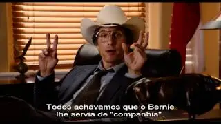 Bernie -Trailer PT