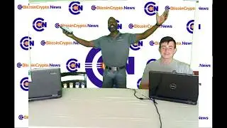 BCN Crypto Kickoff Premiere