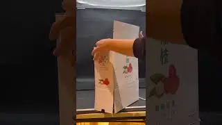 Fresh-Keeping Carton Boxes by Lukka Packaging Factory&ndash; Smarter Packaging for Fruits & Food!