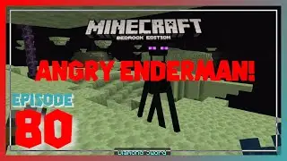 4 Pillar Survival SkyBlock with Jomica -80- Minecraft Bedrock Edition