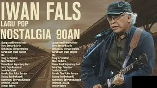 Iwan Fals Full Album | Ujung Aspal Pondok Gede
