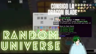 RandomUniverse - La Dragon Blade EP. 3