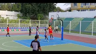 #LIVE BASKETBALL MIEMBENI Vs BEIT EL-RAS MAPINDUZI CUP 2026