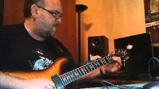 Marshall DSL 1H 50th Anniversary little (wing) DEMO