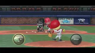  Best pitch in baseball 9🥎 3 Nuckle ball, 2 Epphus, 1 Vulcan change