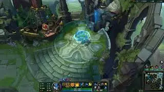 Malphite vs Kennen