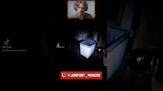 We havr fun #comedy #flash #twitch #gaming #horrorgaming #jumpscare #9childstreet #streamer