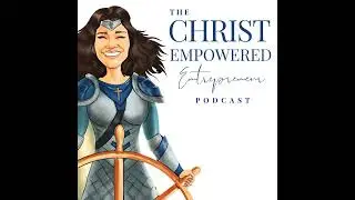 When Christ Becomes the Life-Flow of Your Work