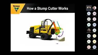 Vermeer India organized webinar on Advance Tree care solutions by Vermeer