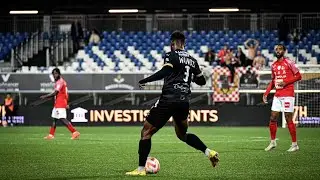 Dollard Ngassa Wandji 2022-2023