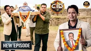 ACP की मौत ने पूरी CID Team को हिला कर रख दिया | True Crime | New Episodes 2026