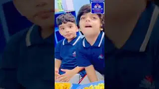 Shanu or aali ka school mai 1st day #funny #comedy #trending #youtubeshorts #shorts