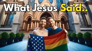 Is Being Gay a Choice or God's Design? Did God MAKE YOU Gay? (Pride Month)