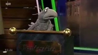 Der Bundesadler: Schnapsidee Maut | extra 3 | NDR