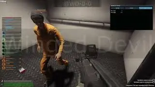 SCP SL CHEAT | Archive4 Guide