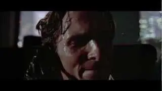 American Psycho - Confession scene