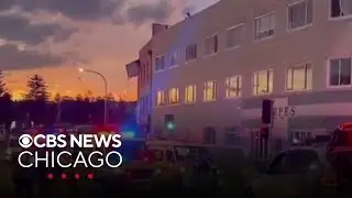 11 dead, more hurt after shooting at Hanukkah event in Australia