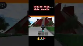 #roblox #lordshiva #temple #robloxedit #reaction #viralshort #trendingshorts #ytshort