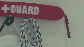 Little Whale Swim in Sacramento launched a second location and gets broken into that day