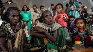 Ethiopia and the War in Tigray